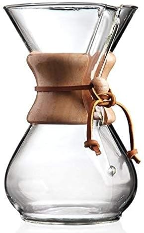 Chemex Kaffeekaraffee