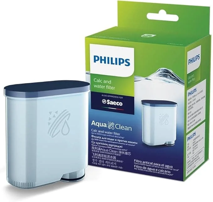 Philips AquaClean Kalk- und Wasserfilter